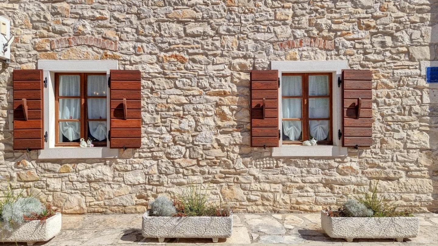Novigrad Istria Arianaヴィラ エクステリア 写真